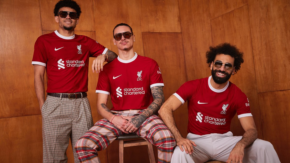 LFCIndonesia's tweet photo. Kami menyebutnya tampan dan berani. 🔥😎 https://t.co/VmC72s9ctf