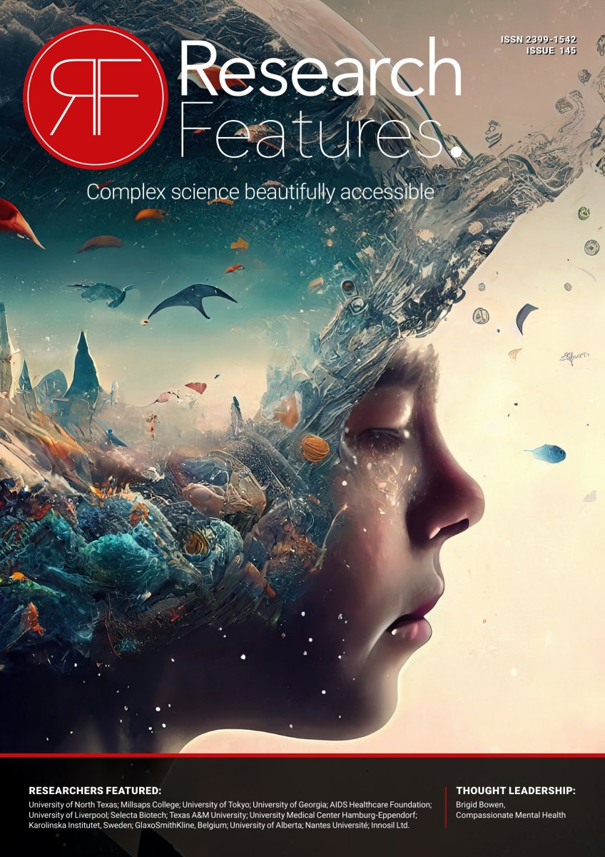 Exciting news! 😀

Our Directors have been recognised as thought leaders in child health education and health literacy – and will be appearing in <a href="/ResearchFeature/">Research Features</a>.

🚀 Stay tuned!

researchfeatures.com

#healtheducation #childhealth #healthliteracy