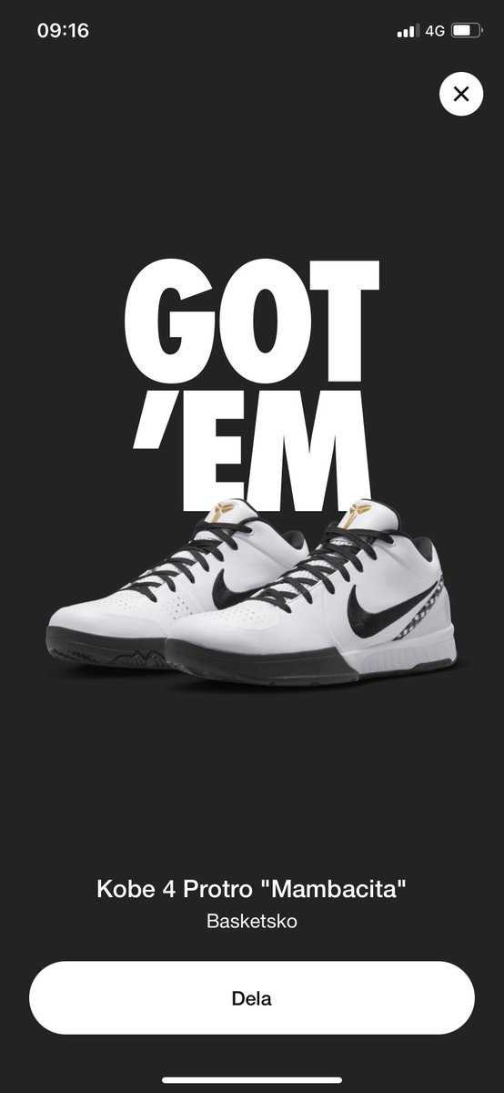 Prime Notify Success tweet media