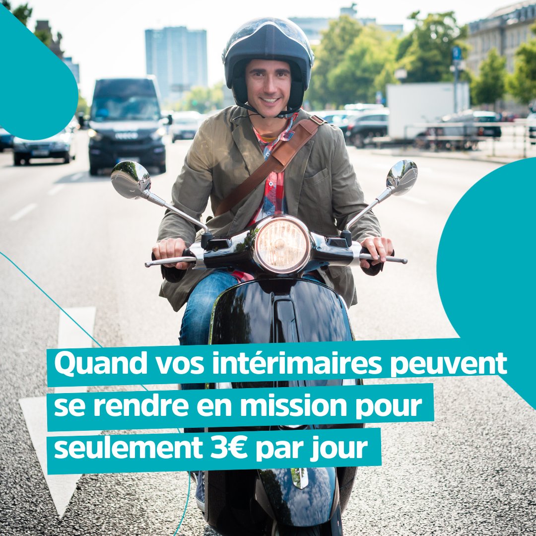ArtisInterim's tweet photo. 🚗Le service SOS #Location de #véhicule aide tous les #salariés #intérimaires pour louer un véhicule (voiture ou deux roues) à prix réduit et pour une durée limitée, afin de faciliter leurs déplacements pour se rendre en #MissionDintérim.

Plus d’info… https://t.co/O62AHSTfto