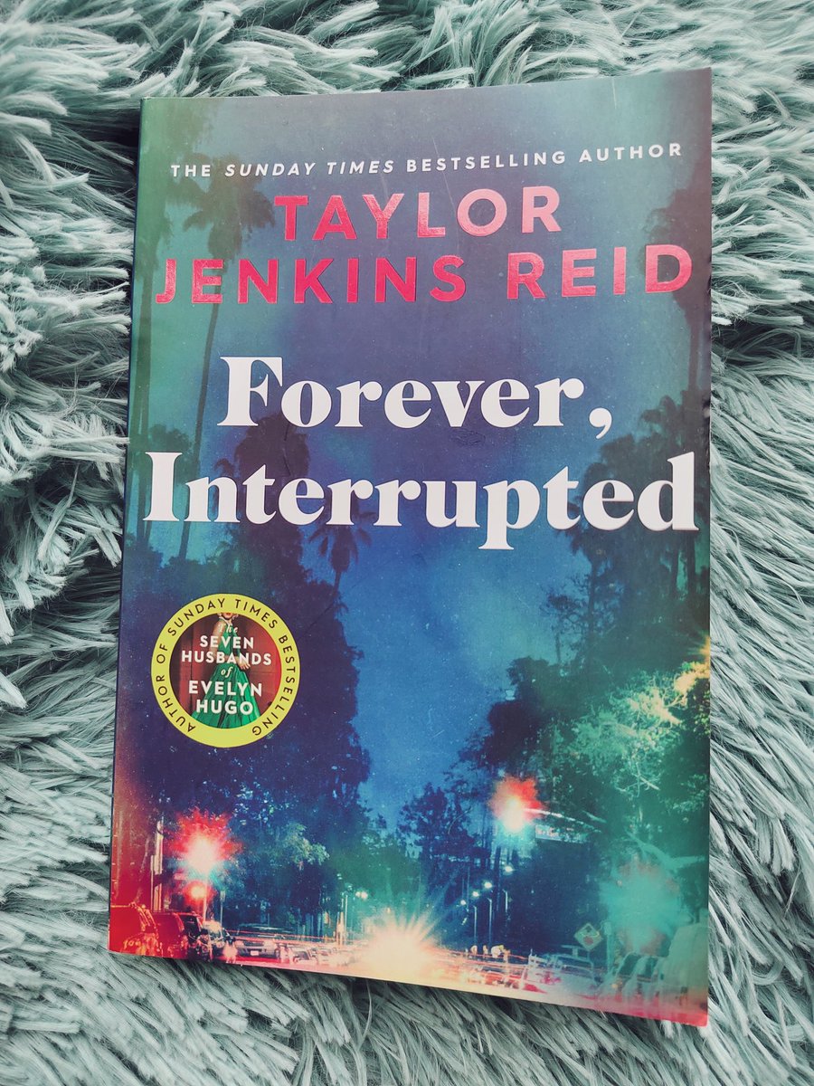 Bookish_Gabby's tweet photo. Another day another TJR #BookReview
#ForeverInterrupted, loved the characters & loved the writing 😍 the book explores grief, love & friendship
Full review up on my blog 👇
https://t.co/pwVNGydgmp
#booktwt #BookTwitter #bookblogger https://t.co/4nebg4g7SX