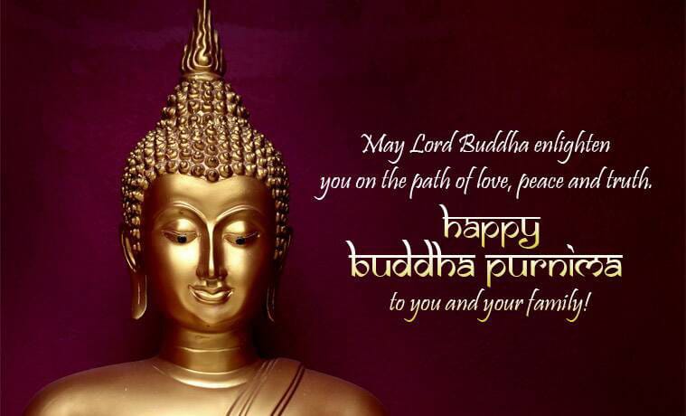 May the Buddha Purnima full moon lead the world away from ignorance, intolerance, and hatred.
Warm wishes to you on this auspicious day of Buddha Purnima from the Majumder & Das Family!
.
#HappyBuddhaPurnima #BuddhaJayanti #AuspiciousDay #OccasionOfTheDay