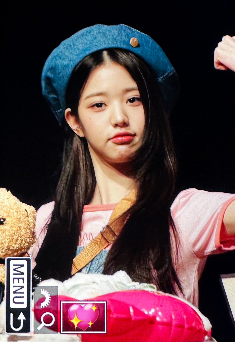 230505 비트로드
#아이브 #IVE #원영 #장원영