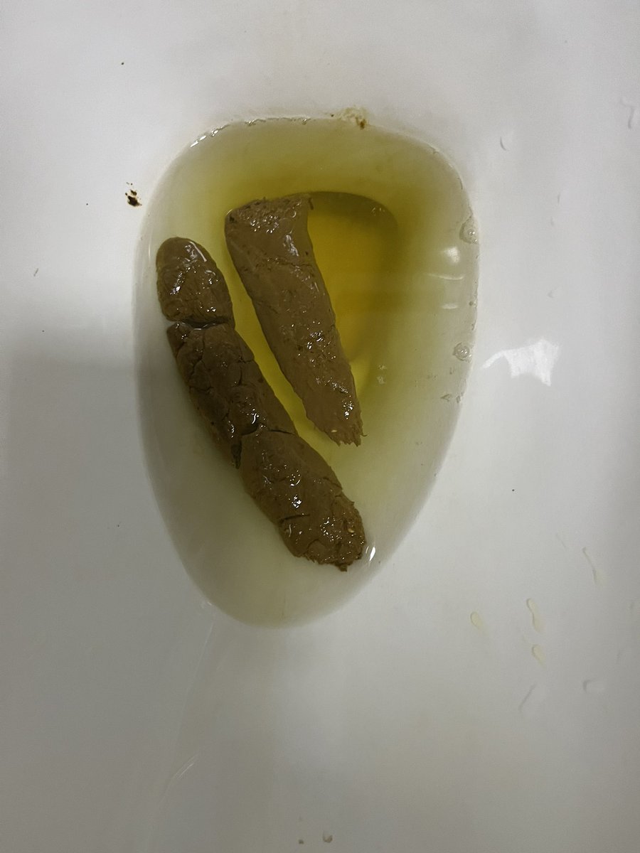 一天 3 次