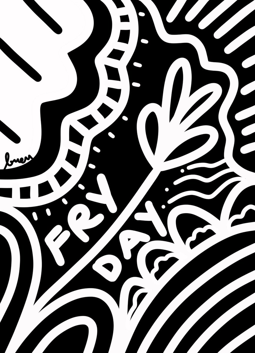 It’s Fryyyydayyy 🌞🍳🥵