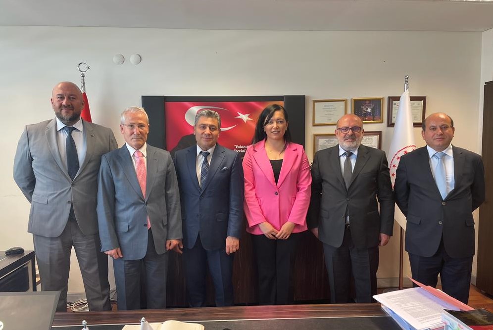 Ankara Gümrük Müdürlüğü Ziyaretimiz agm.org.tr/2023/05/05/ank…