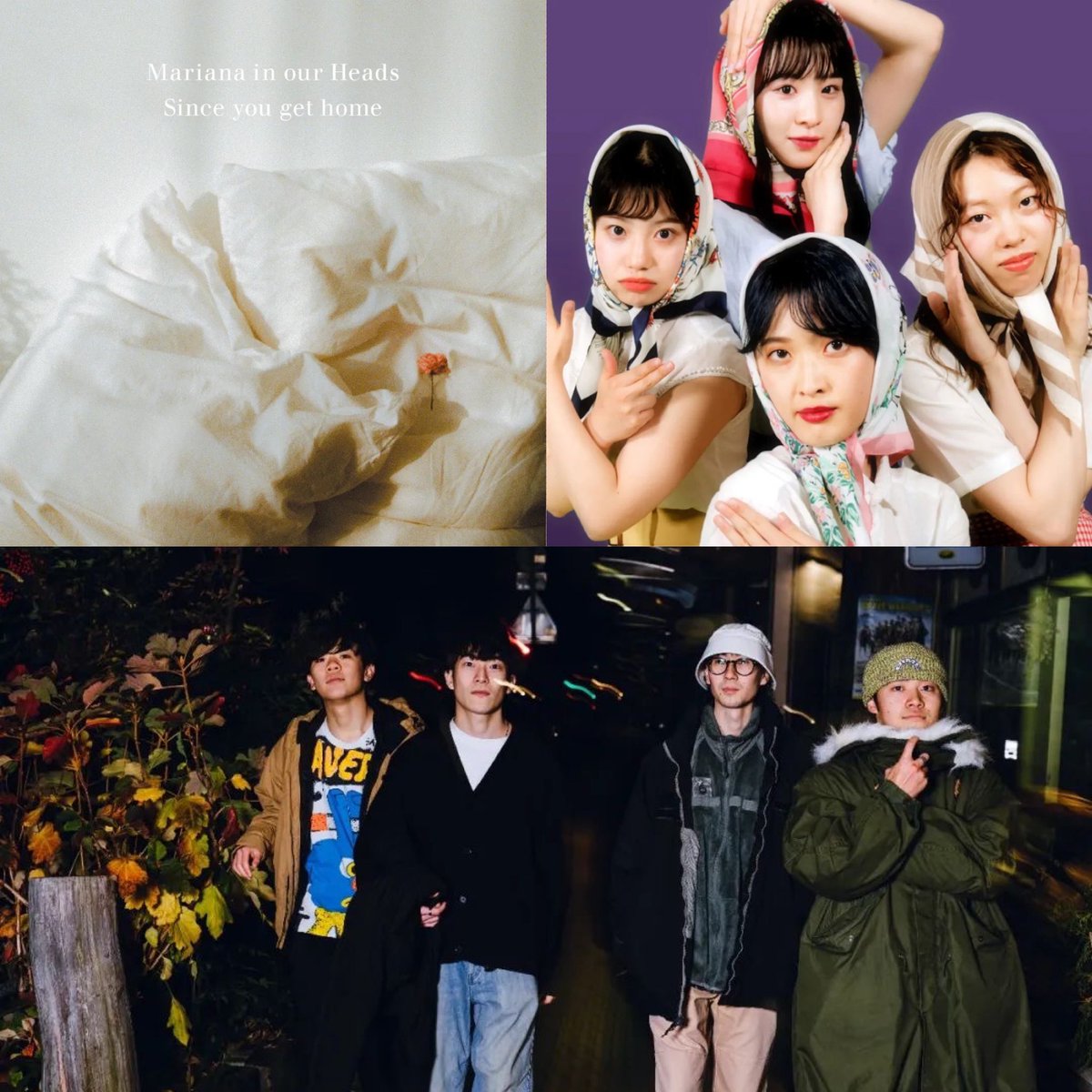 LuuvLabel's tweet photo. 2023年4月Luuv Labelプレスリリース
https://t.co/tiSfVDXEeY
【配信と運営代理新アーティスト】
Neighbors Complain
Mariana in our Heads
TIDAL CLUB
Legeens
しあ
ビッグエディー
熱帯魚とものくろーむ
In Morfine Sugar
中島キオ
The Deltafish https://t.co/3psAD3SCKa