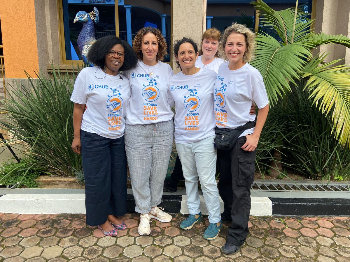 Leila Hail 💙 (@hailleila1) on Twitter photo Getting ready to celebrate <a href="/WHO/">World Health Organization (WHO)</a> #WorldHandHygieneDay2023 <a href="/chu_butare/">CHUB</a> <a href="/ipc_uclh/">IPC_uclh 💙</a> <a href="/rfl_ipcteam/">Royal Free London IPC Team</a> <a href="/GemmaShower/">Gema Martinez-Garcia</a> <a href="/TamaraBanerjee/">Dr T</a> <a href="/yvonnecarter91/">Yvonne Carter</a> <a href="/Nsanzim82130032/">Nsanzimana</a> 👋👋👋🌎🌎🌎🌎🙌🙌🙌🙌 Getting ready to celebrate <a href="/WHO/">World Health Organization (WHO)</a> #WorldHandHygieneDay2023 <a href="/chu_butare/">CHUB</a> <a href="/ipc_uclh/">IPC_uclh 💙</a> <a href="/rfl_ipcteam/">Royal Free London IPC Team</a> <a href="/GemmaShower/">Gema Martinez-Garcia</a> <a href="/TamaraBanerjee/">Dr T</a> <a href="/yvonnecarter91/">Yvonne Carter</a> <a href="/Nsanzim82130032/">Nsanzimana</a> 👋👋👋🌎🌎🌎🌎🙌🙌🙌🙌