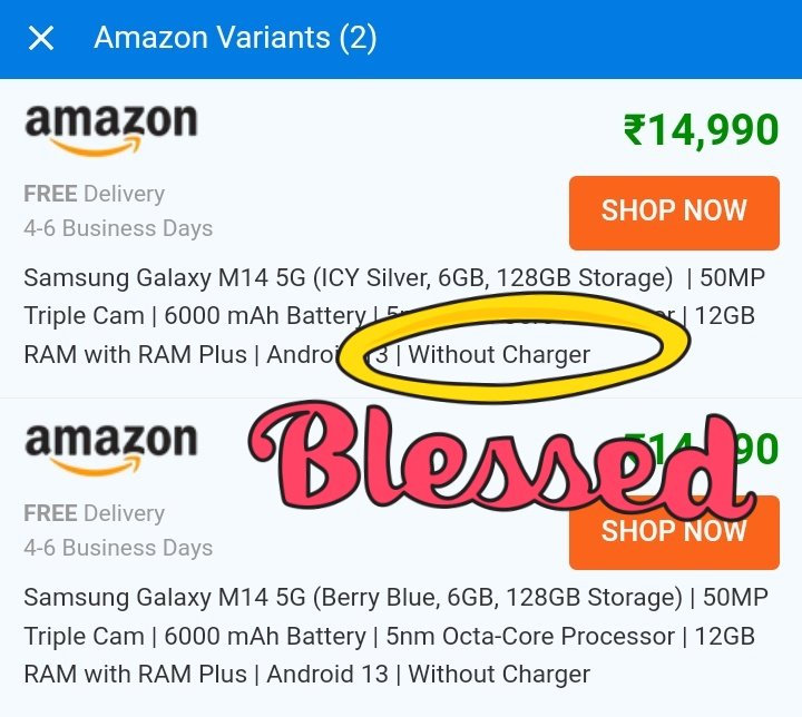 Faisal_Fzk's tweet photo. @PTTVOnlineNews @news7tamil @sunnewstamil @behindwoods 

Now i understand that real summer 1500 discount From this guy @amazonIN ( Removed Charger from the BOX ) 🎁

#Best_cheater #Fraud #420 #worstbusiness_Strategy https://t.co/WBDo7rqnx4