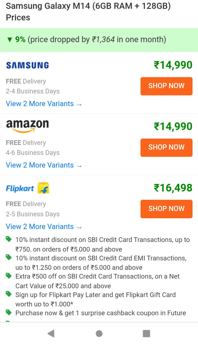 Faisal_Fzk's tweet photo. @PTTVOnlineNews @news7tamil @sunnewstamil @behindwoods 

Now i understand that real summer 1500 discount From this guy @amazonIN ( Removed Charger from the BOX ) 🎁

#Best_cheater #Fraud #420 #worstbusiness_Strategy https://t.co/WBDo7rqnx4
