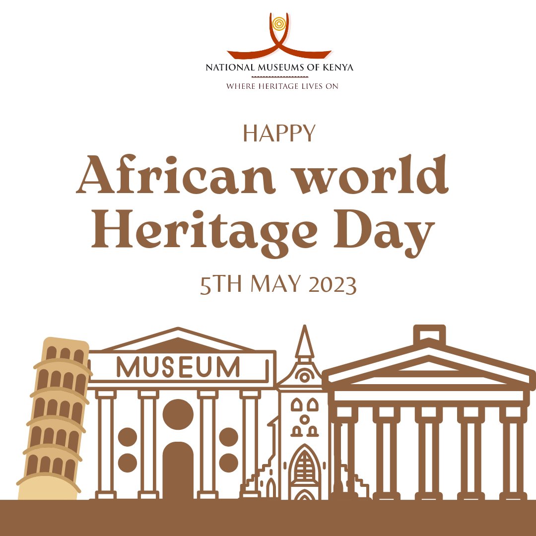 Join us as we celebrate African Heritage Day and honor the richness of African culture and heritage. Let us preserve and pass down the legacy of our ancestors to future generations. #AfricanHeritageDay #PreserveOurHeritage #CelebrateCulture