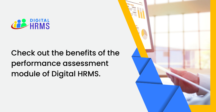 DigitalHRMS's tweet photo. The Digital HRMS performance assessment module offers a distinctive self-assessment form, enables modification of the objectives, abilities, KRAs, and evaluation cycles, and functions efficiently throughout. https://t.co/J4zaXfPm7A #ManagementSolution #DigitalHRMS #HR #HRSoftware https://t.co/SMGgnJPsNL