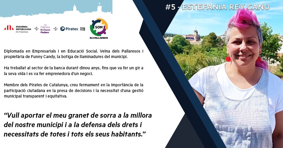 SOM Els Pallaresos tweet media