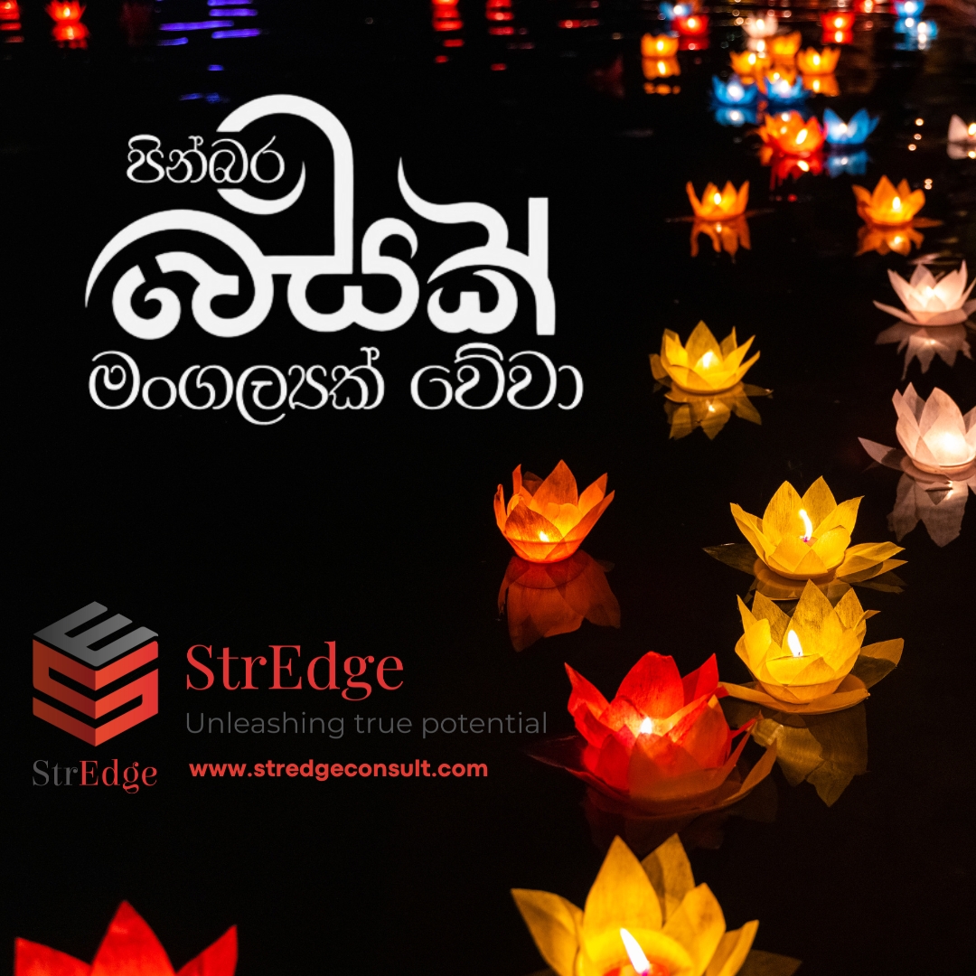 stredgeconsult's tweet photo. පින්බර වෙසක් මංගල්‍යයක් වේවා.
.
.
.
.
.
#Vesak #vesak2023 #SriLanka #StrEdge #UnleashingTruePotential https://t.co/gsXYwHszMG