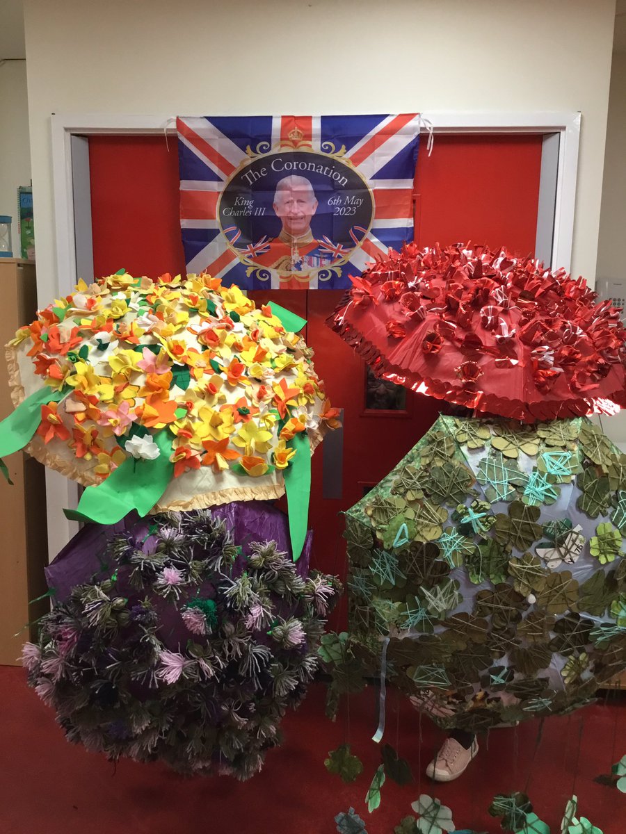 Moorlands Primary tweet media