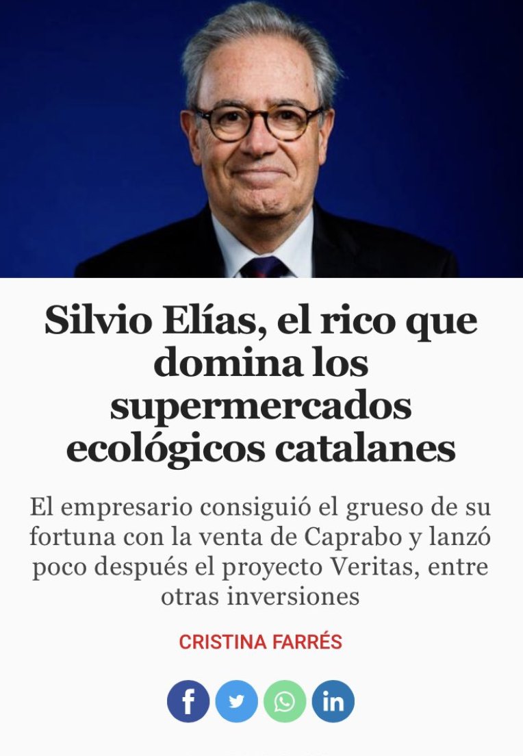 oscarpla_57's tweet photo. El client més dèspota, autoritari, mal educat i impresentable que he patit mai és aquest tipus. Tot quadra. @Ecoveritas https://t.co/yVBTVUoQvL