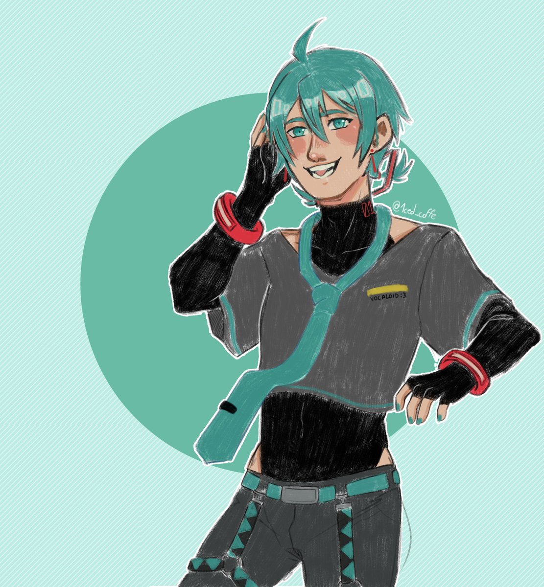 1ced_coffe's tweet photo. Look at him go
Maybe I'll try another redesign https://t.co/CWQB65l1T8