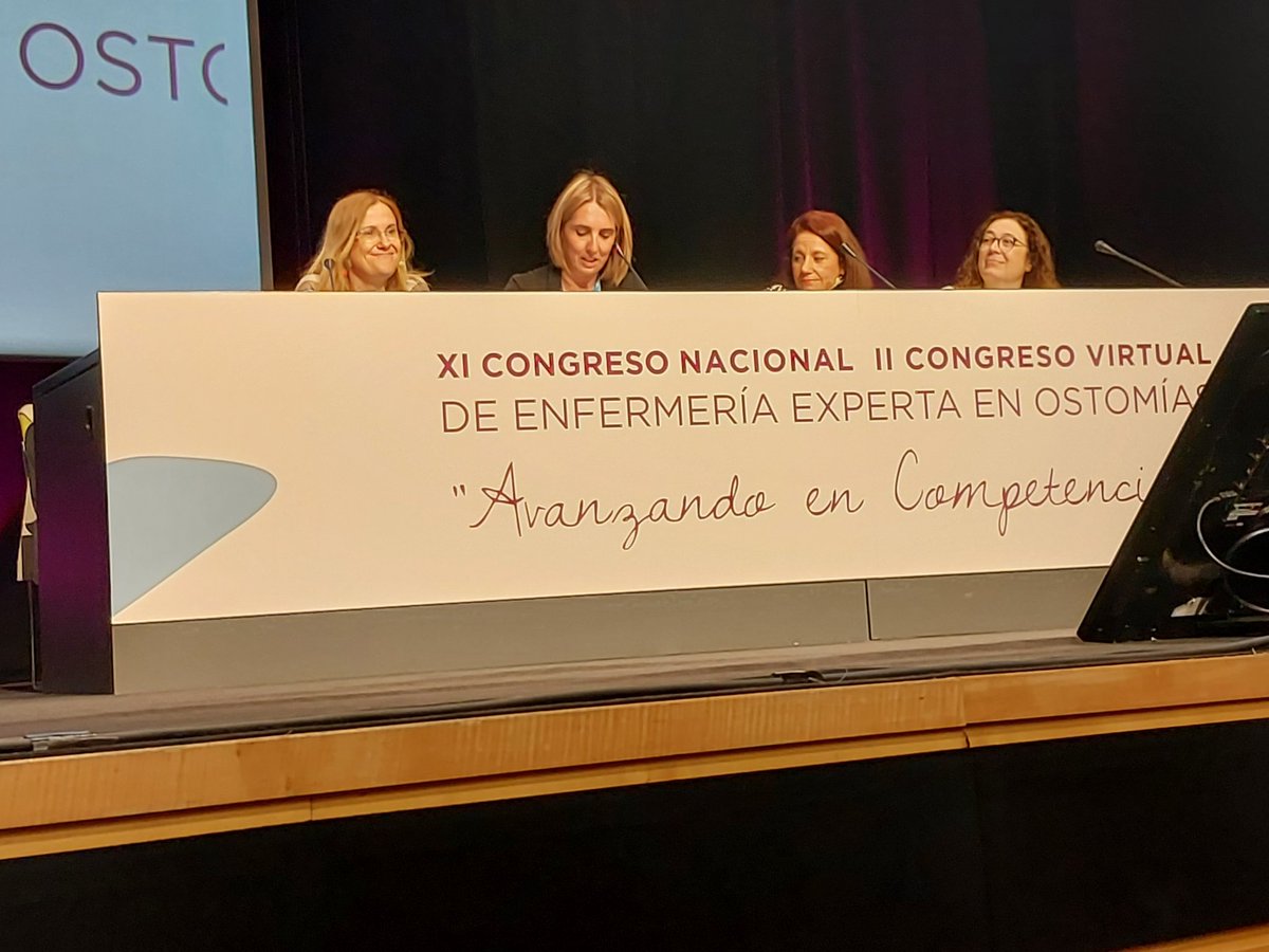 pilar_blasco's tweet photo. Iniciamos la Mesa SRA  estrategias de prevencion y abordaje en #SEDE2023 https://t.co/JWz5pxScrr