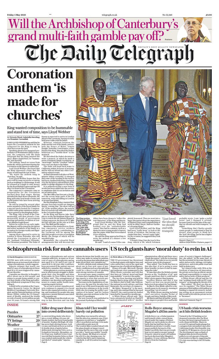 Iain Walker tweet media