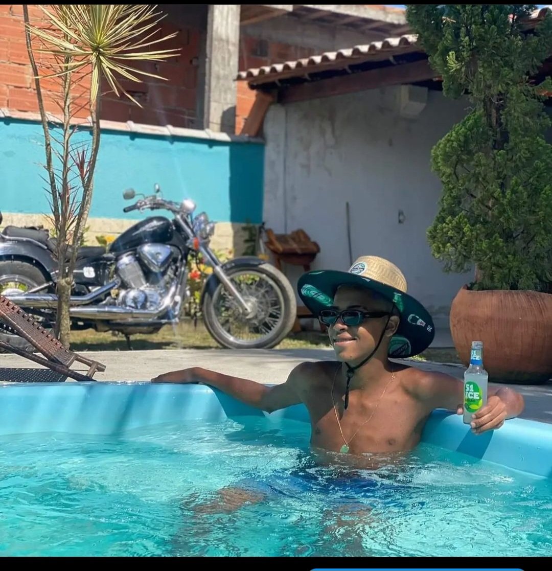 Vivendo a vida...🕊🕊