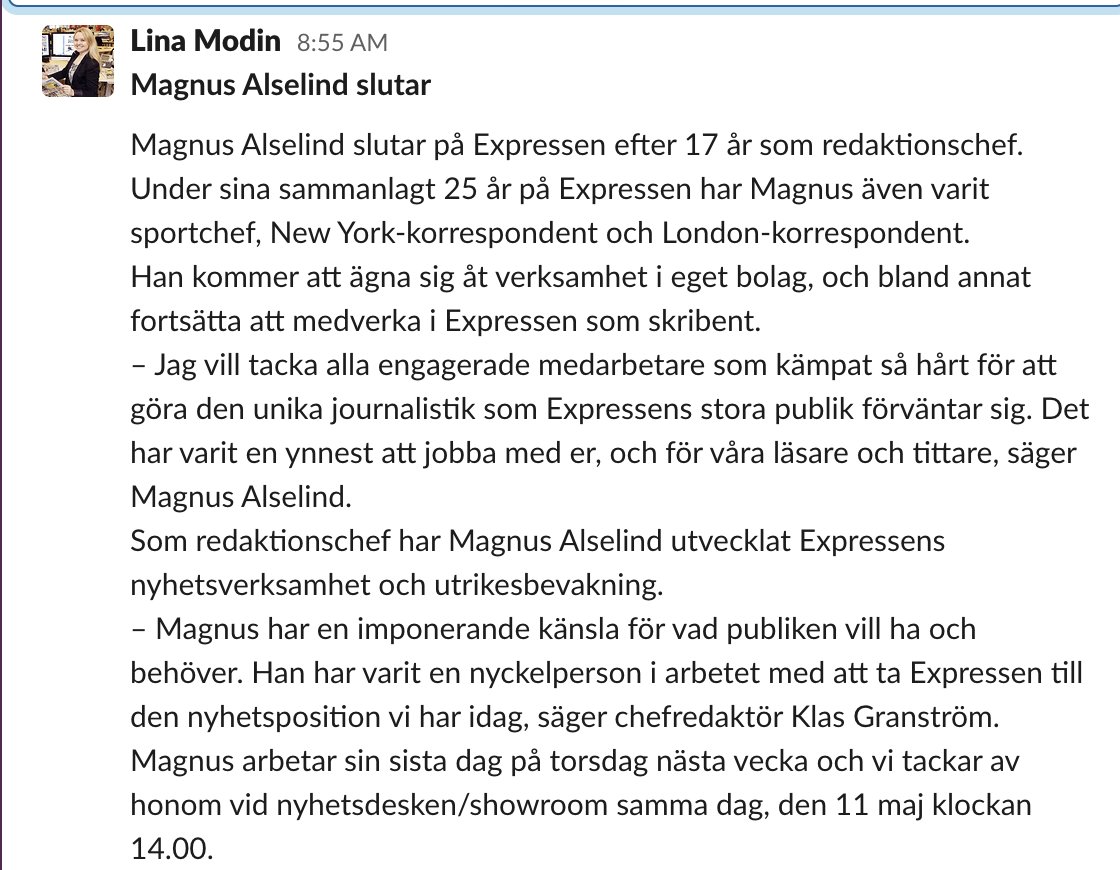 MagnusAlselind's tweet image. Lägg ut!! Hur? Var? När? Varför? Allt om det senaste i podden! open.spotify.com/episode/6AKJ86…