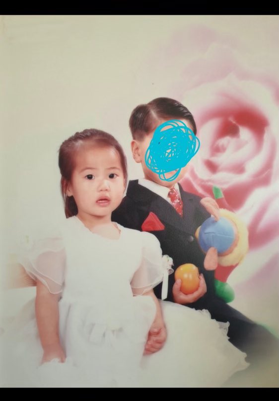 4eva_19's tweet photo. 오늘은 어린이날~ 아가 서연 세상~ https://t.co/FGY0g14mJV