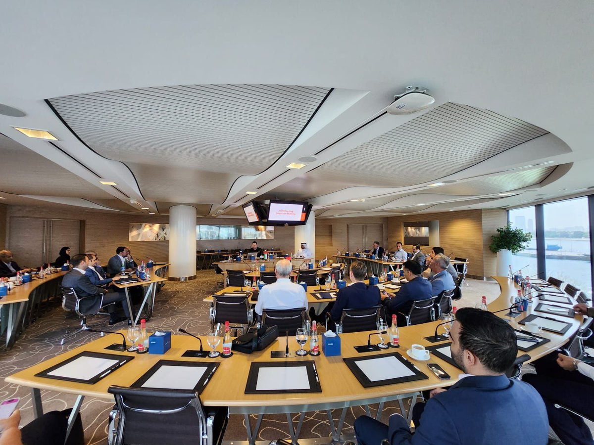 MENA Cloud Alliance (MENACA) tweet media