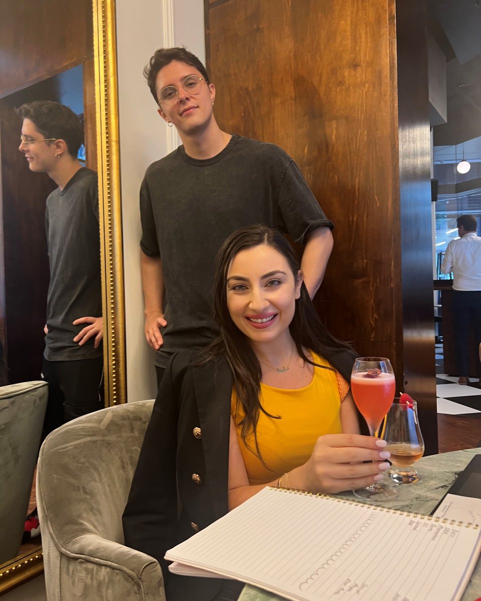 Taurus Marketing tweet media