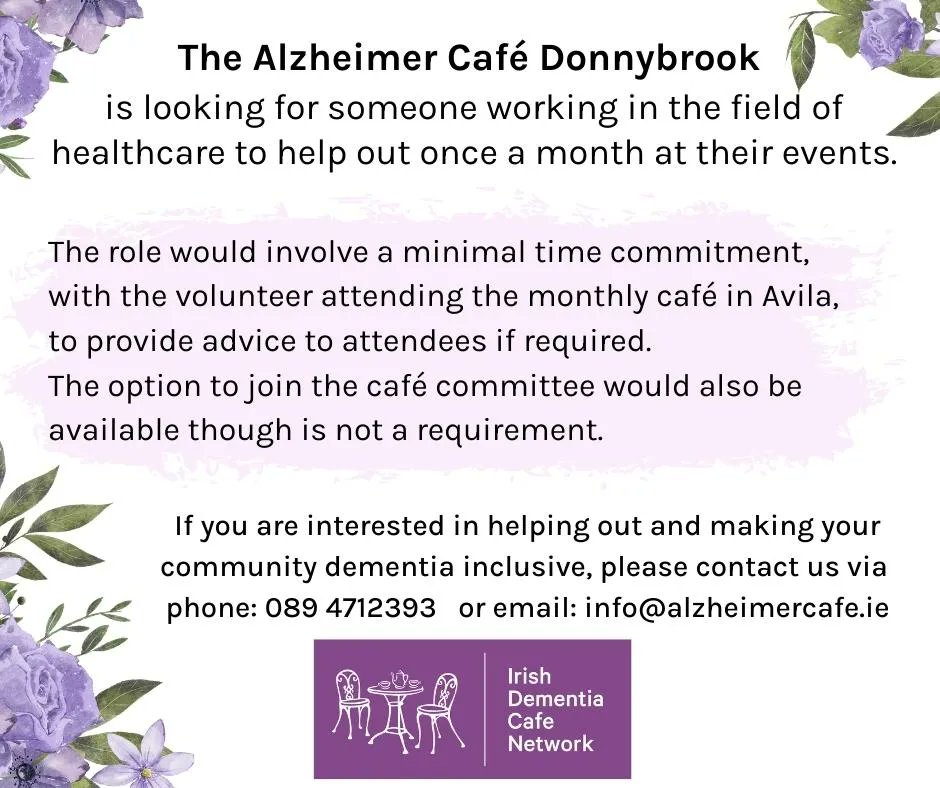 Engaging Dementia tweet media