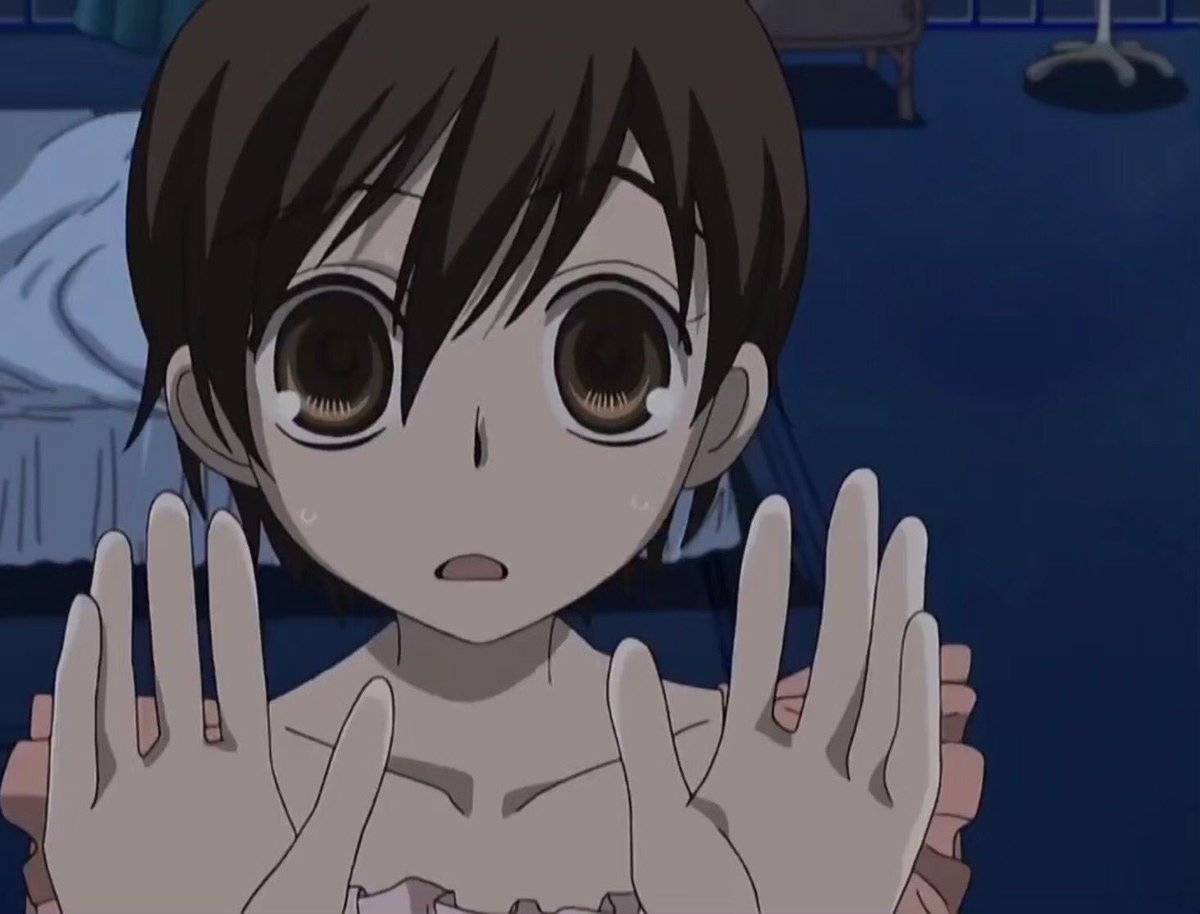 DAILY HARUHI tweet media