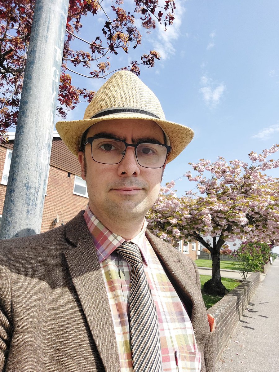 Kent_Online's tweet photo. BREAKING: Conservative councillor Neil Baker says his party are facing defeat in Canterbury - and he will lose his own seat #KentVotes23 https://t.co/kYoxHZxIXm