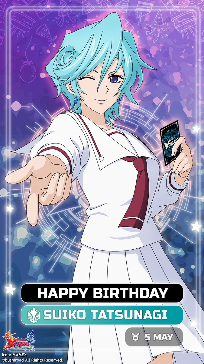 Vanguard ZERO tweet media