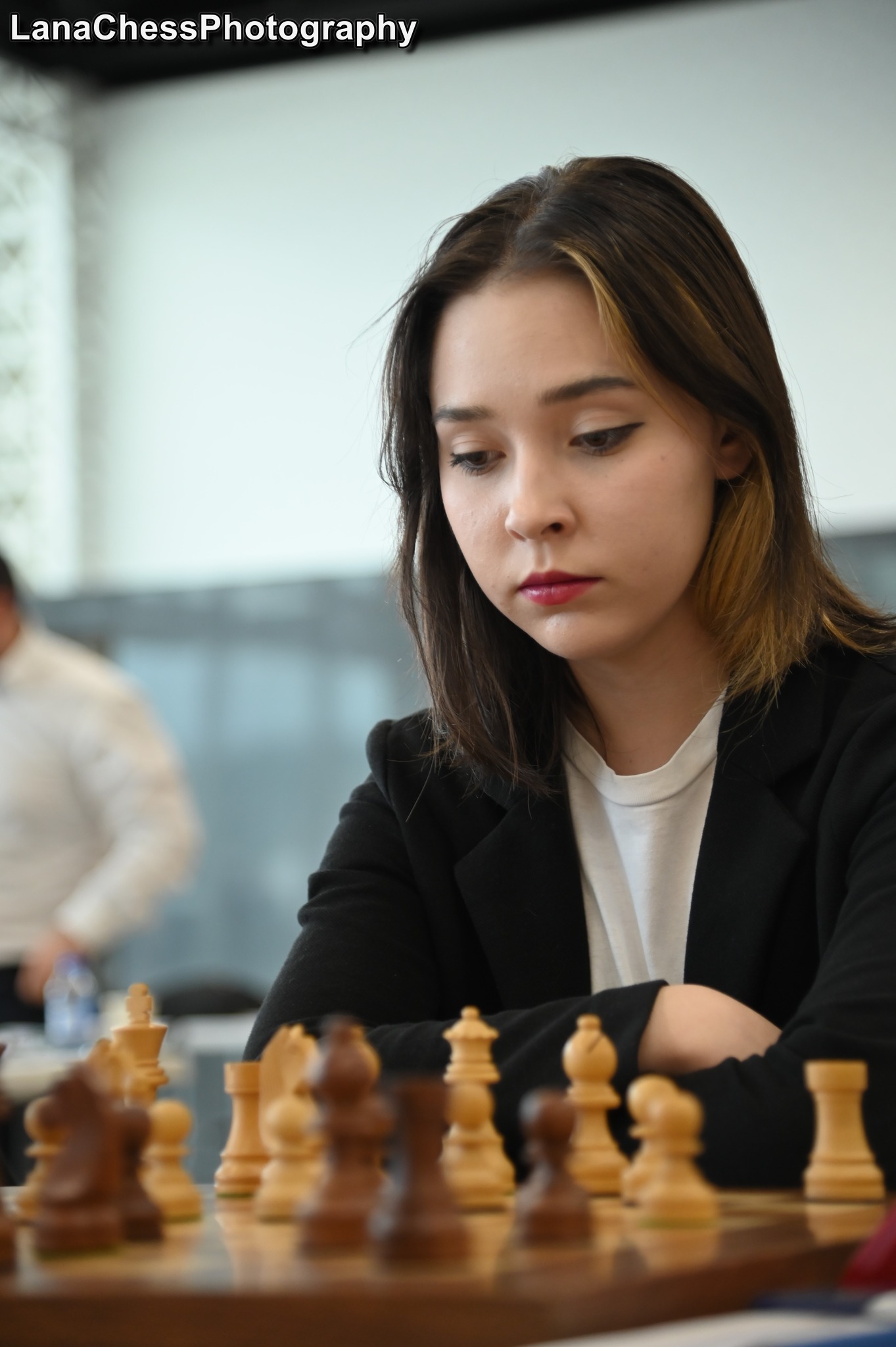 Women's Chess Coverage on X: @TarjeiJS This website can calculate the true  performance rating:   / X