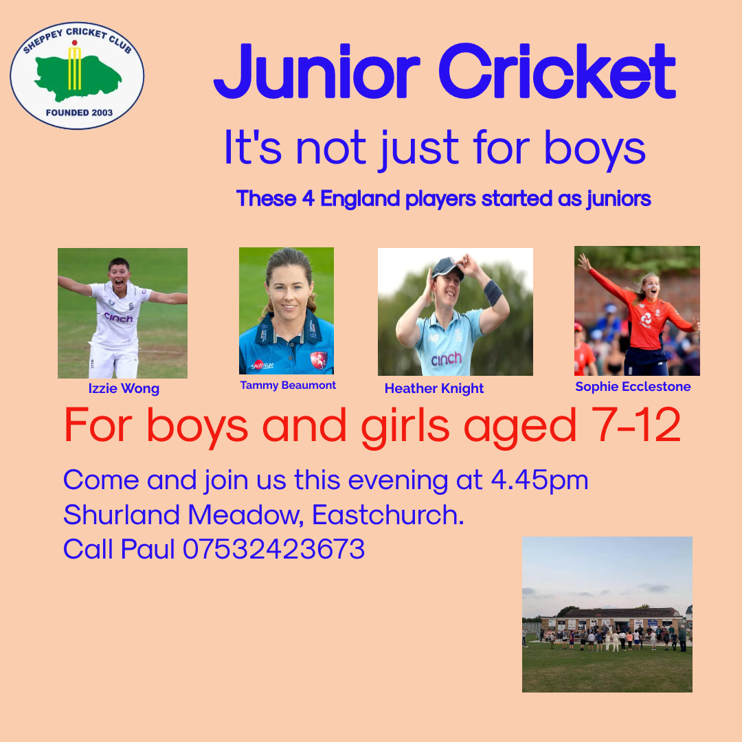 Sheppey Cricket Club (@sheppeycc_) on Twitter photo 