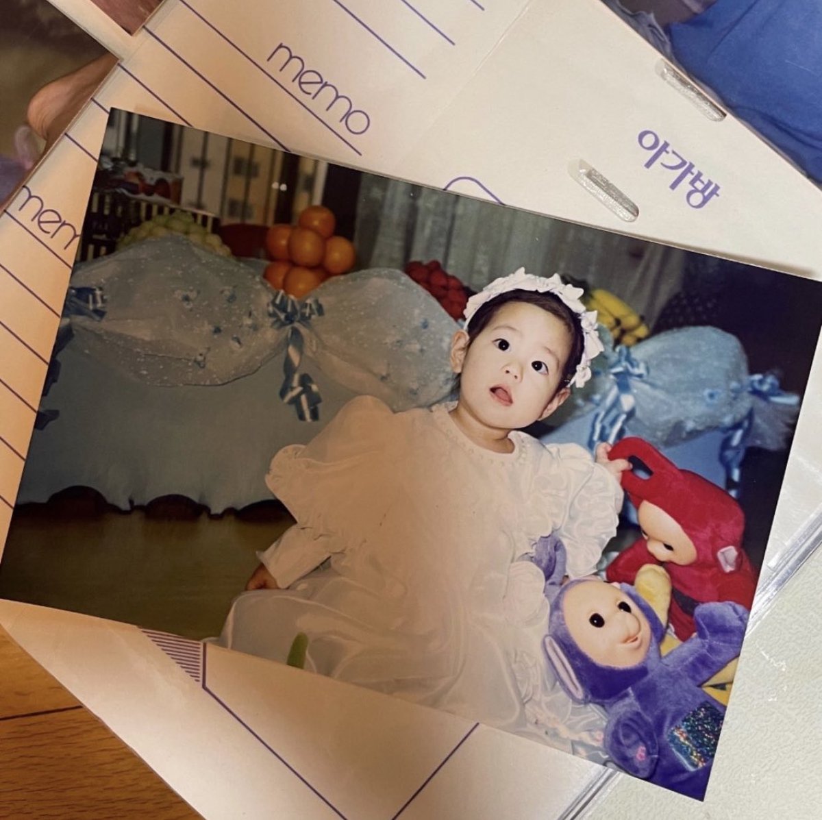 Blue18Mystic's tweet photo. Omg baby seulki so cuteee 🐣
#SinglesInferno2 #ShinSeulki https://t.co/05TpAwSd0E