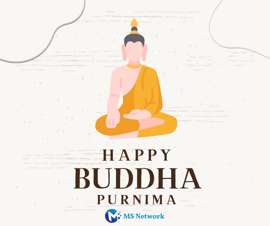MSNETWORK25's tweet photo. His guidance is to take this world out of misery, evil and sorrow. So let's walk on his shown path.
#msnetwork #fridayvibes #peace #buddhateachings #buddhapurnima2023 https://t.co/ASQvZxaK9d