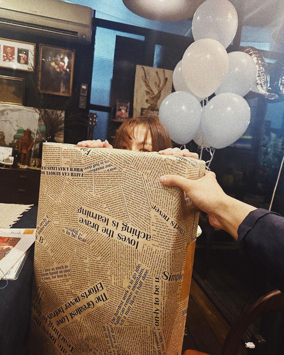 taynaisu's tweet photo. happy birthday @Mr_9Naphat ππ
wishing all the best for uπ«Άπ»π«Άπ» #ΰΈΰΈ²ΰΈ’ΰΉΰΈΰΉΰΈΰΈ΄ΰΈ£ΰΉΰΈ #ninefern #bainine #baifernbah #naphat_nine https://t.co/U9tSmxyQ7p