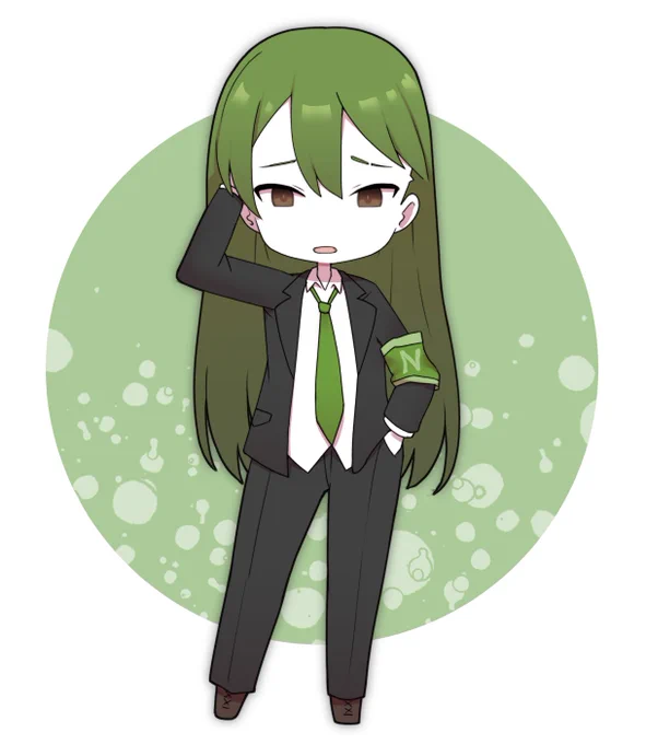 ネツァク