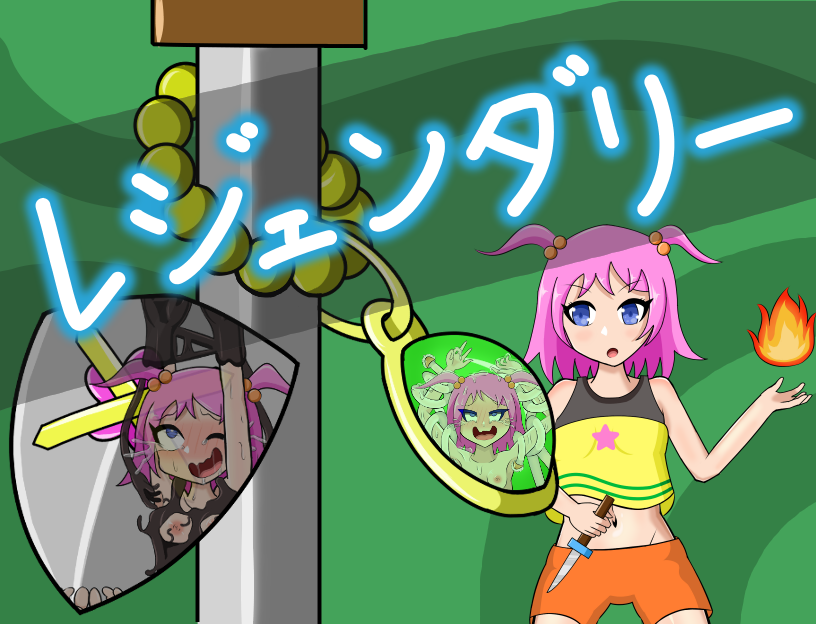 HARUYUKI123456's tweet photo. お待たせしました！！
レジェンダリーVer2.00公開です！！
★注意★
システムが大幅に変わったので、申し訳ございませんが、レジェンダリーVer1.00のデータは破棄してください！！
https://t.co/gevQXdJEEf https://t.co/iruNp7hh8A