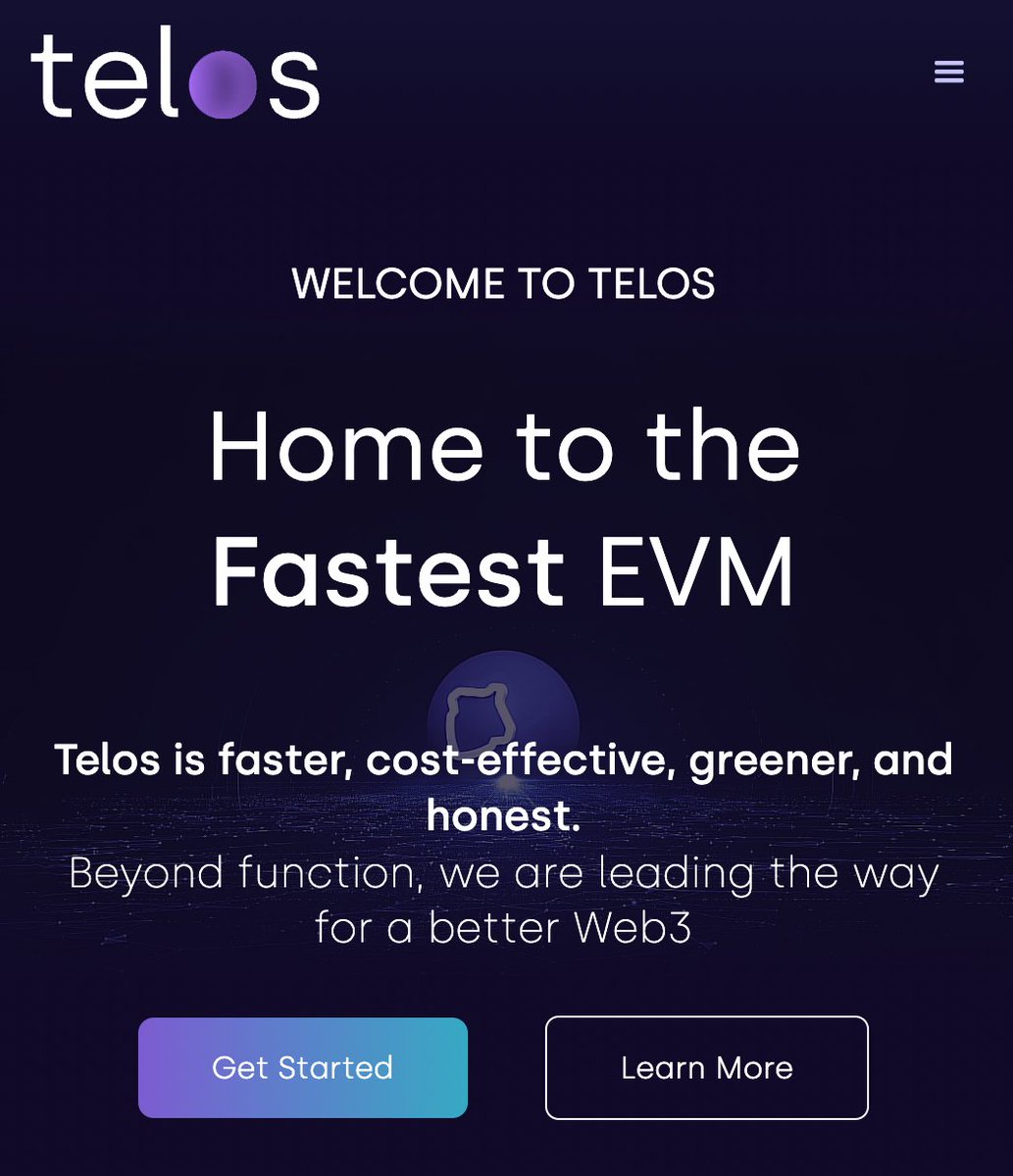 SarisaKojima's tweet photo. 🧵5/8 #Telos , the first EVM compatible blockchain built on Antelope, is faster, cost-effective, greener, and honest. They currently have open grant calls for artists; check out @telos_nft for more info. 
🌸Marketplaces to try: @Kitche_Nft,@MintedVodka, @AreaxNft https://t.co/cQpzu1THIZ