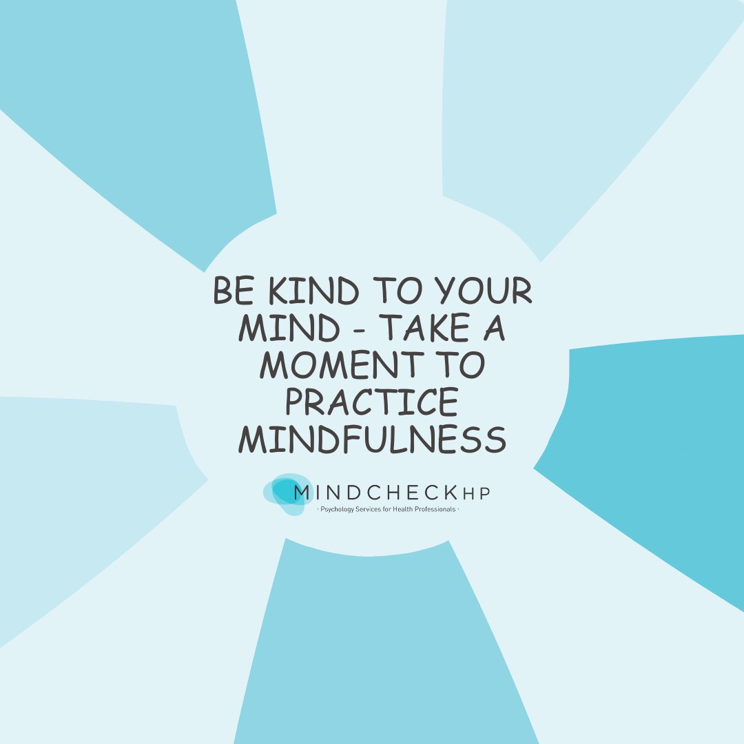 MINDCHECK Health Professionals (HP) (@MINDCHECK_HP) / Posts / X