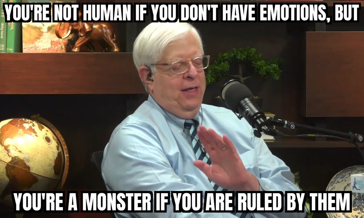 pragermemes's tweet photo. From the @DennisPrager show 4/28/23 https://t.co/WBFh7UMWYE