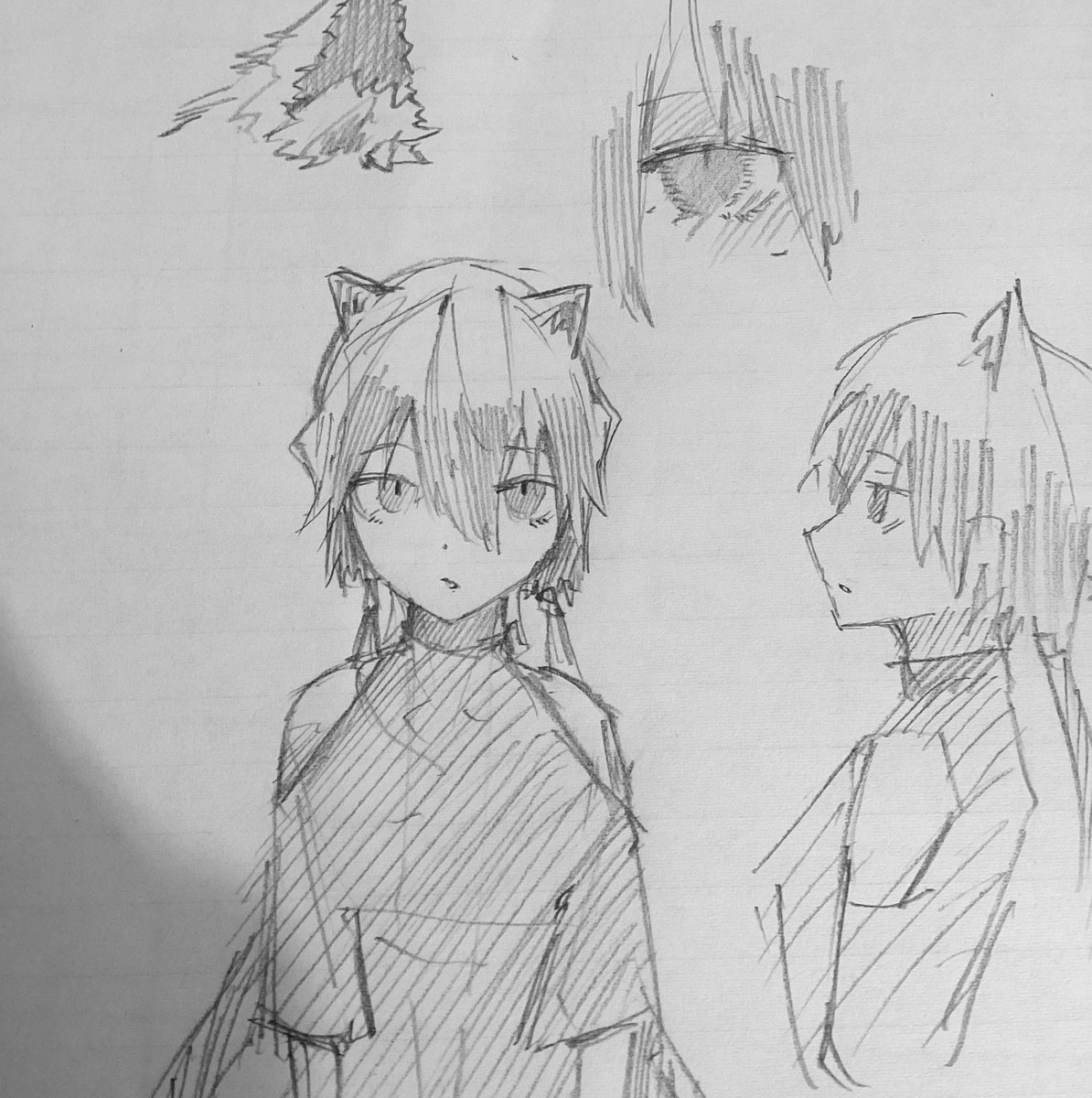 ひまー 