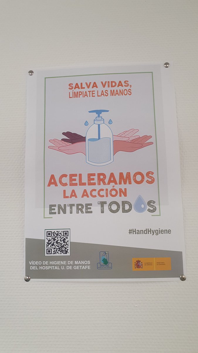 M. Preventiva Getafe tweet media
