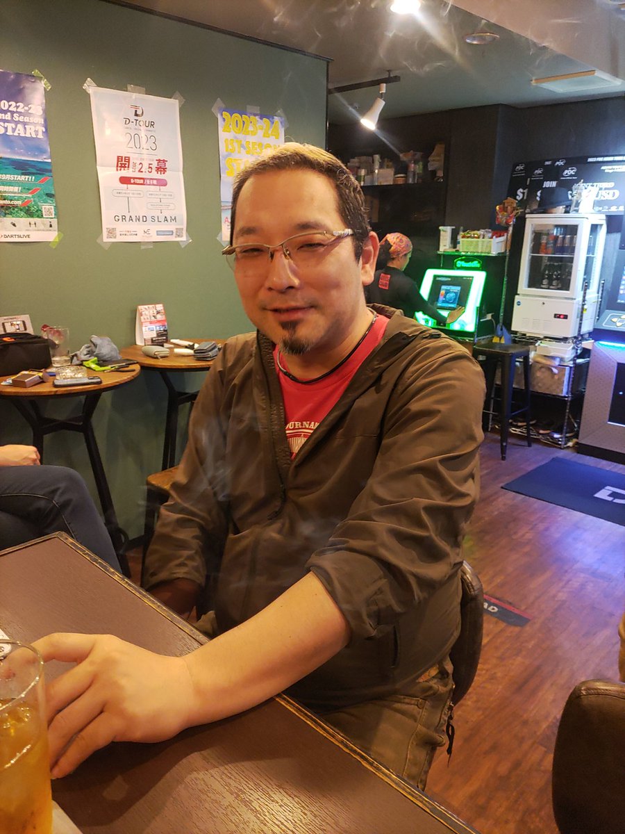 shin_kingsnet's tweet image. シンウィーク8日目！
日々たくさんのお祝いありがとうございます！

今年は、新しい友達が増えた(*^^*)

 #シンウィーク
 #Oase
 #あいつこないな笑