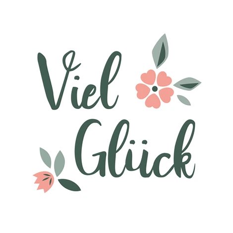 Good luck to all our our N5 and Higher pupils sitting their German exam today! 🇩🇪🤞🏼