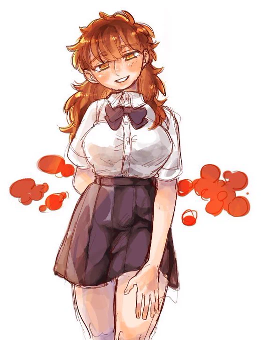 僕女体化だぁいすき〜〜!!!!!!