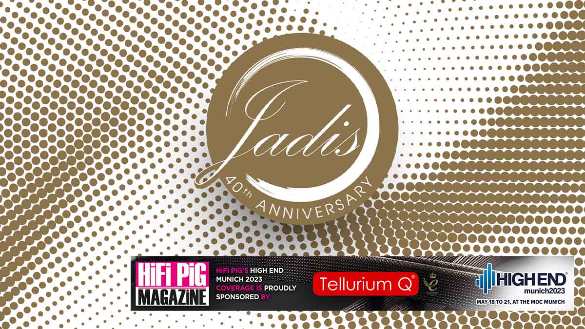 Hifi_Pig's tweet photo. #Jadis will be bringing some surprises to #HighEndMunich2023 to celebrate their 40th anniversary
https://t.co/ceoV3RqQkC
#hifi #hifinews #audiophile #valveamp #tubeamp #highendmunich #highendhifi #frenchhifi #amplifier #hifipig #HiFiPiGFAN @highendsociety https://t.co/Rlu9uXJpJq