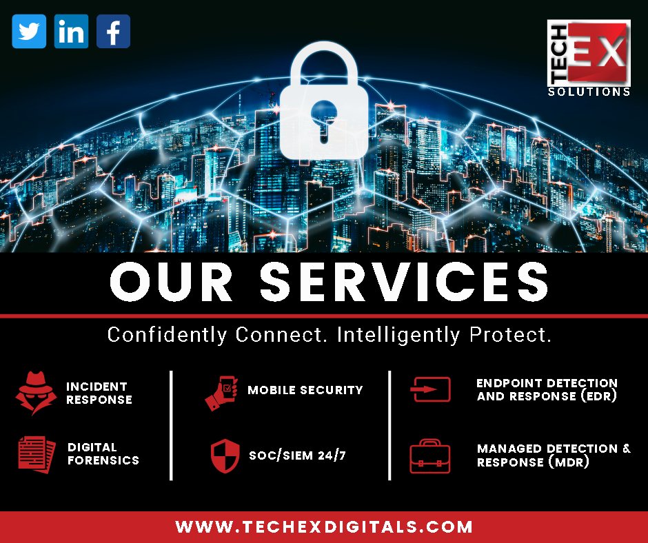 TechexDigital tweet picture
