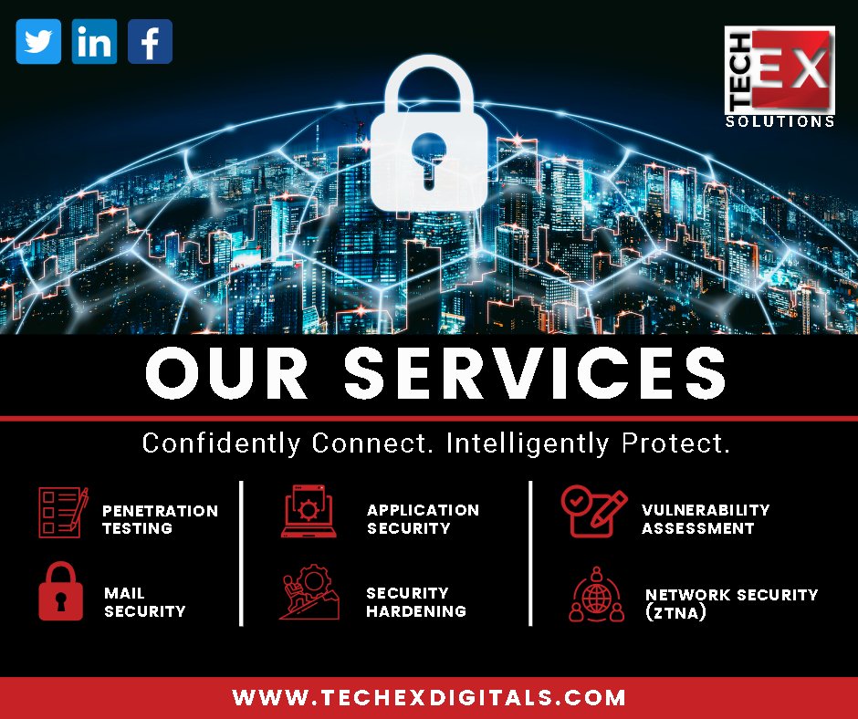 TechexDigital tweet picture